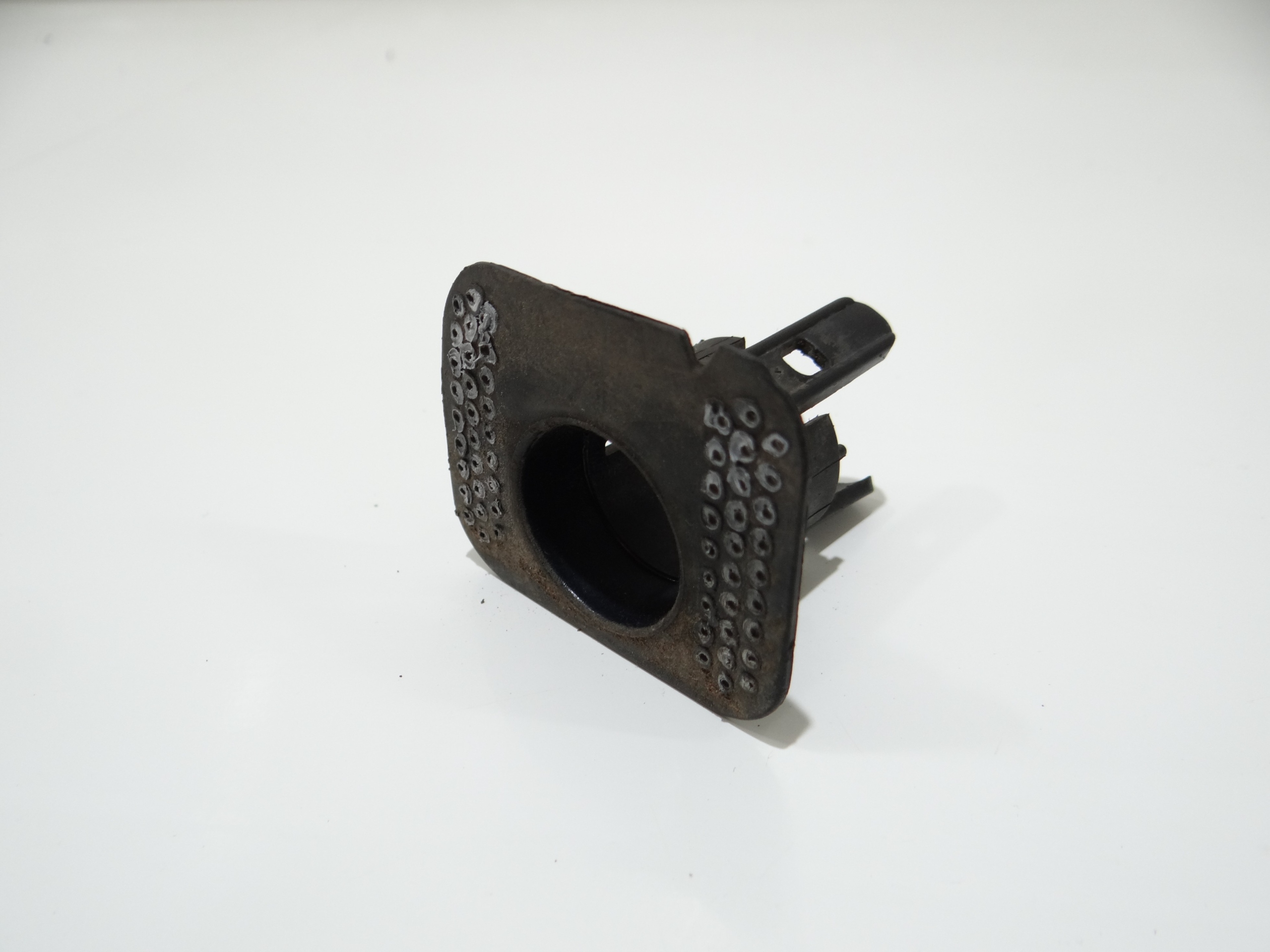 KOSZYK Support plaque Capteur PDC Arrière BMW E61 OE 7074473 (4647865)