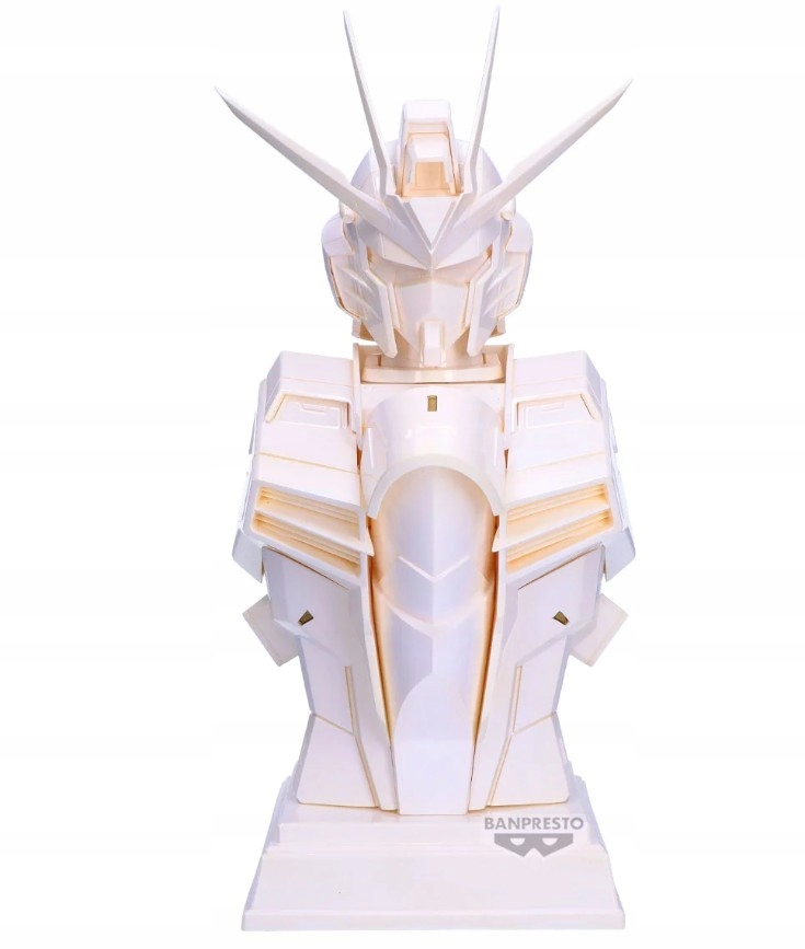 Gundam Rising Freedom Gundam figurka G-Ceramic 23cm