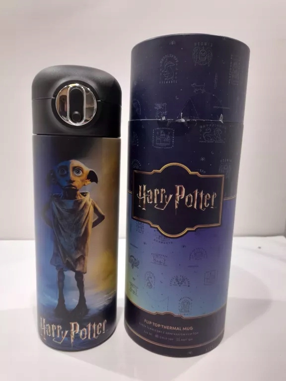 KUBEK TERMICZNY HARRY POTTER
