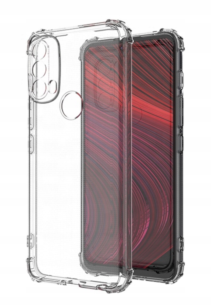 

Etui Pancerne do Motorola Moto E20 E30 E40