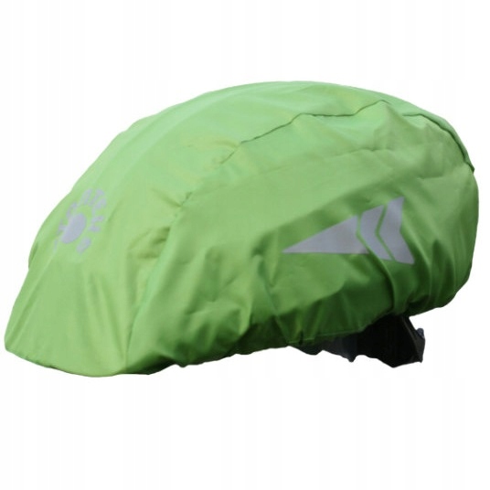 

Ochraniacz przeciwdeszczowy na kask rowerowy rower