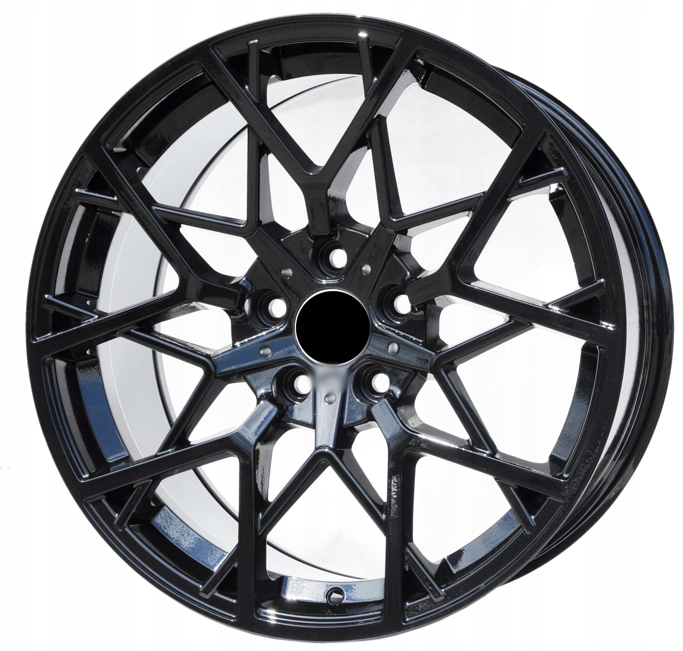 19'' Disky Bmw E60- Xdrive E61-XDRIVE F07 F10 F11 série 6 F12 F13