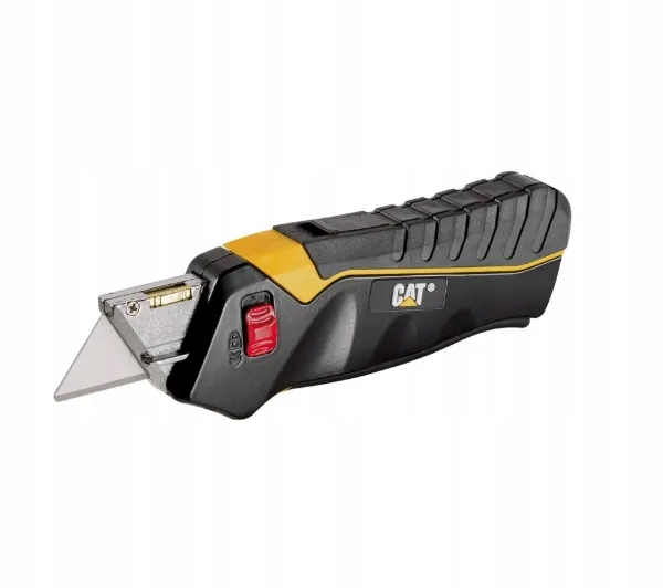 Nůž Cat Utility Knife 14 cm