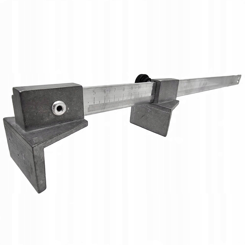 Přiměření Pro Rozmístění Latí 400 mm Pokrývačské Pro Montáž Jouanel