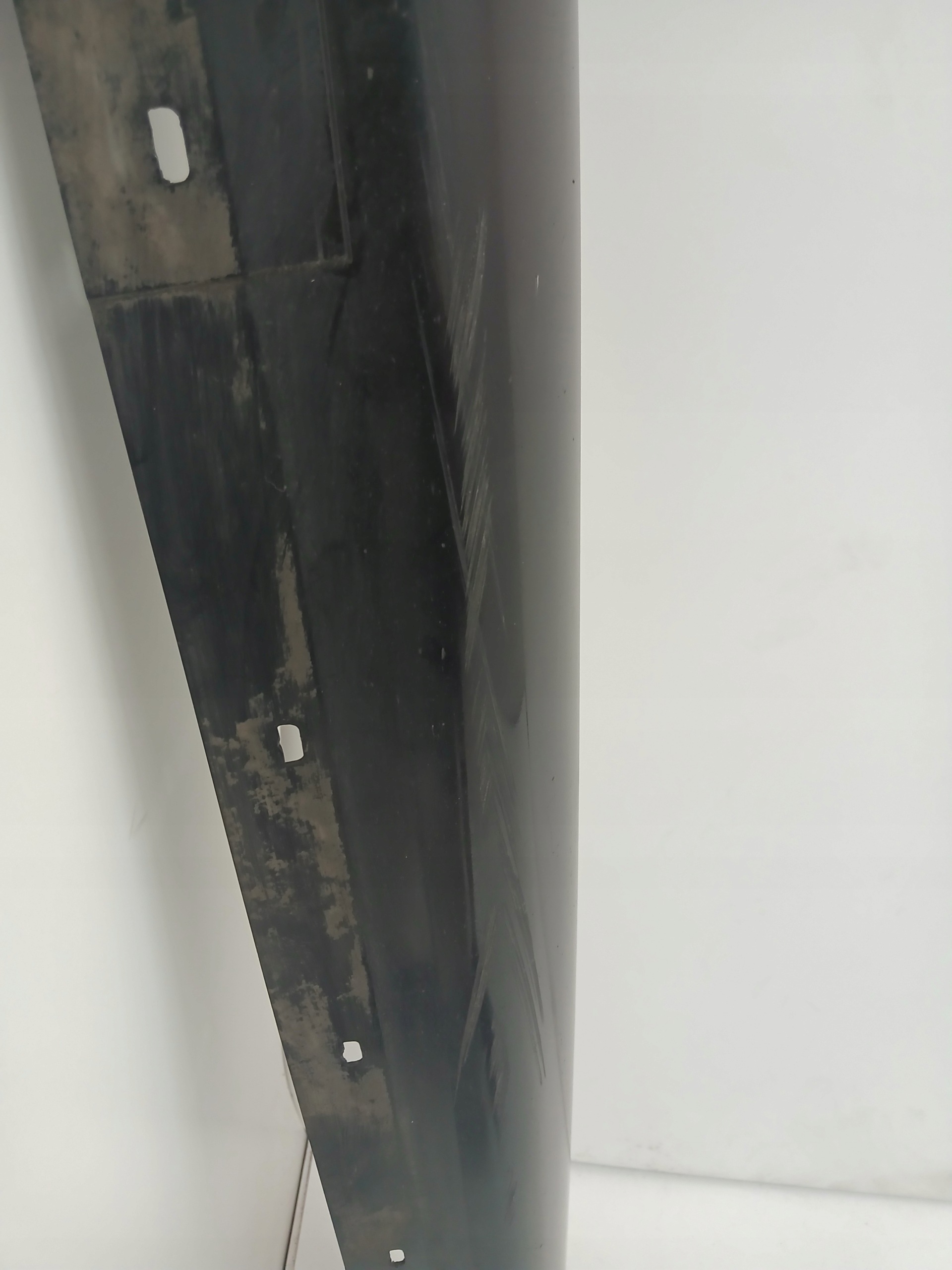 moulding threshold right BMW E90 LIFT M PAKIET 475