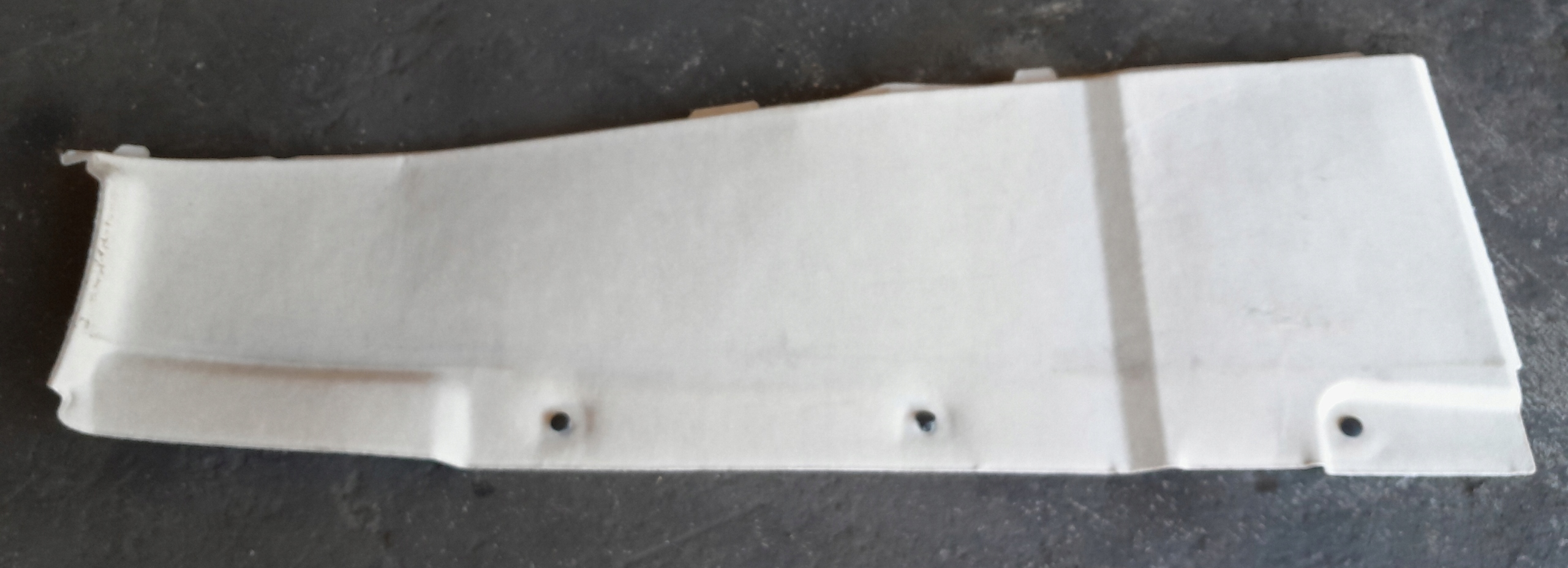 upholstery side right cabs Renault Gama T C