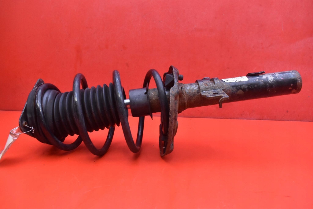 shock absorber left front 543022967R RENAULT TALISMAN 1.6 TCe 150 KM 12-20