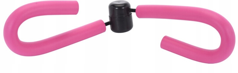 Przyrząd do ćwiczeń ud motylek 26,5cm Marka inna