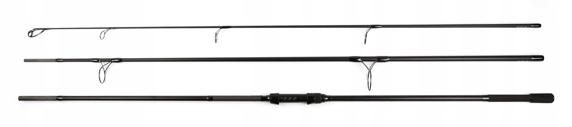 Wędka Prologic C-Series AB 3,9m 3.5LBS 3cz.