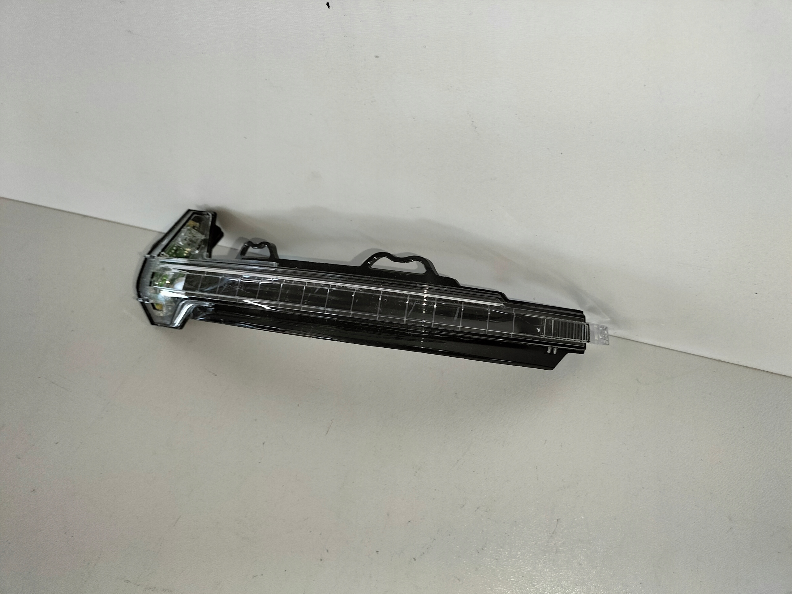 blinker indicator mirrors left AUDI A4 B9 15