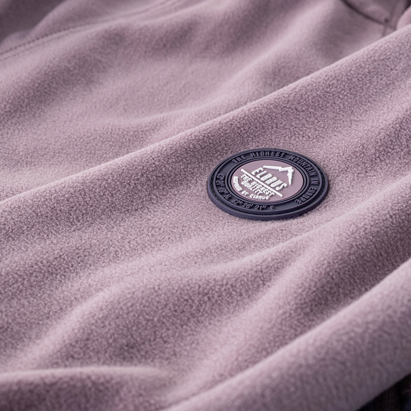 Damski Polar RANITA WO'S M Kolekcja TURYSTYKA