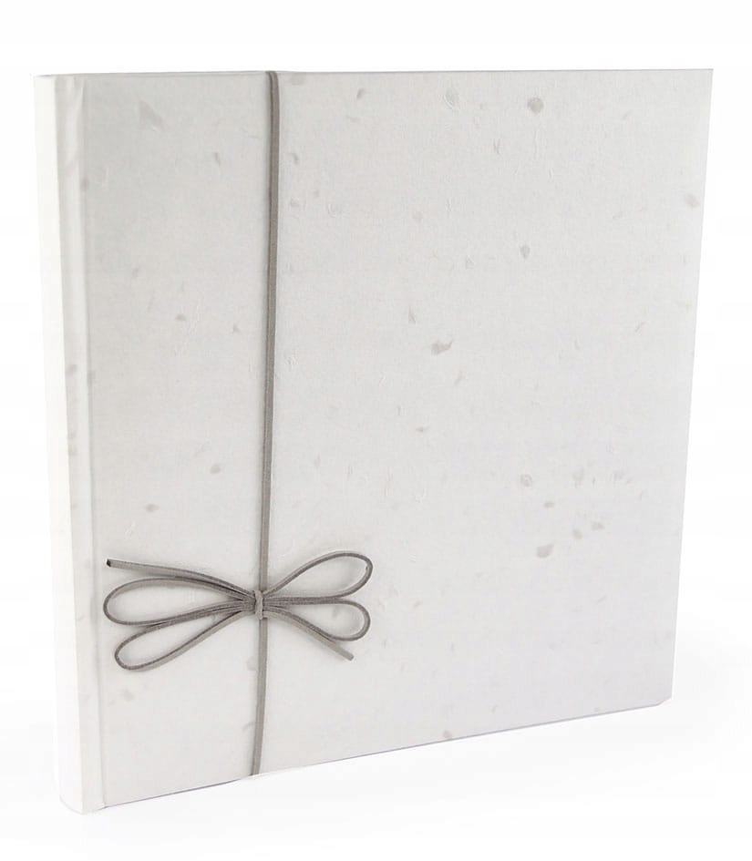 

Foto album 40 stron z pergaminem Sonora White naw
