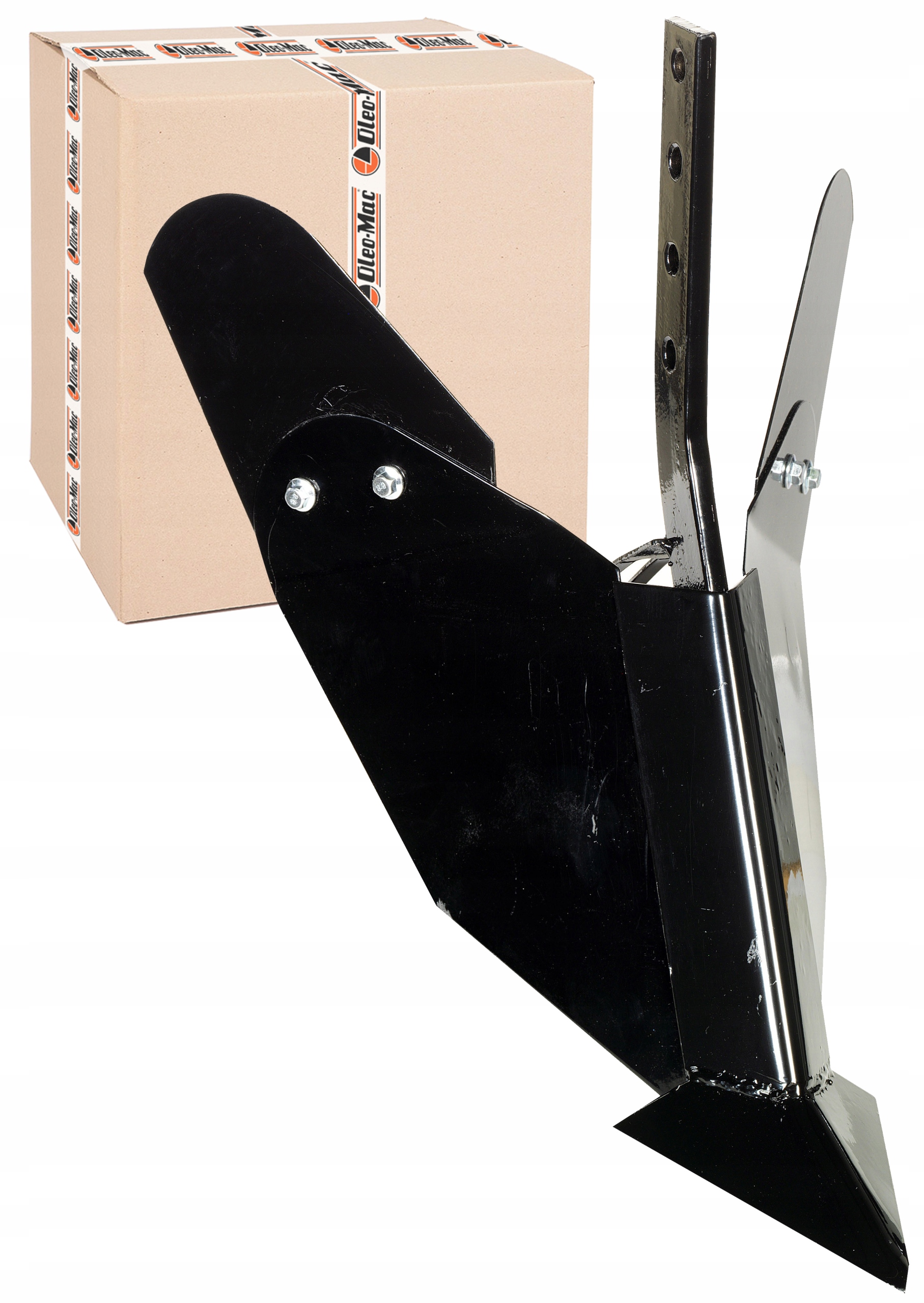 

Obsypnik Do Glebogryzarki Oleo-mac Mh 175 Mh 198