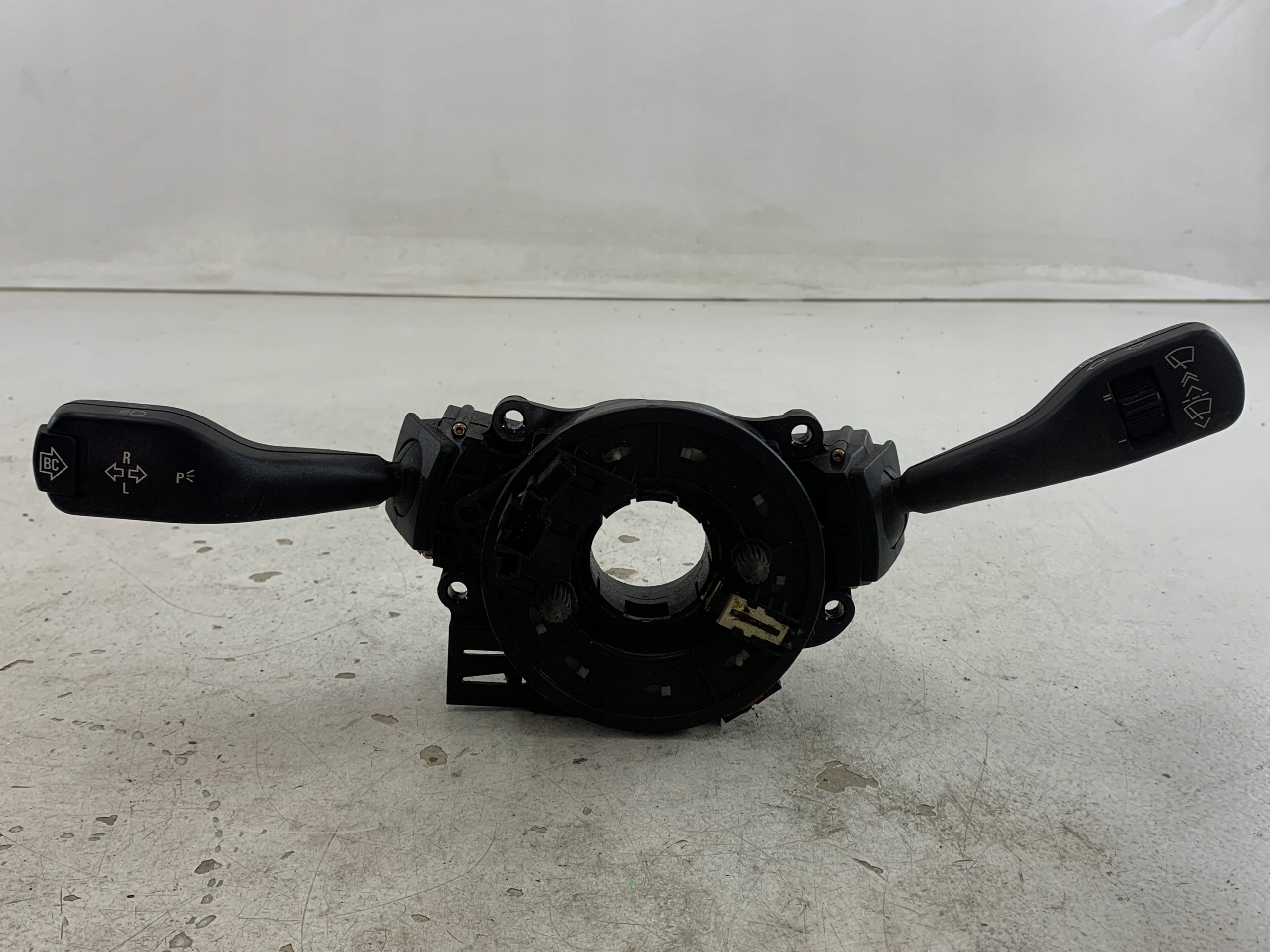 BMW E46 DEVIO LUCI TERGICRISTALLO TERGI 8377488 8363669 8363668