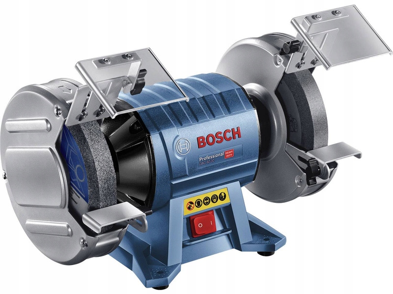Szlifierka stołowa Bosch Professional Gbg 60-20