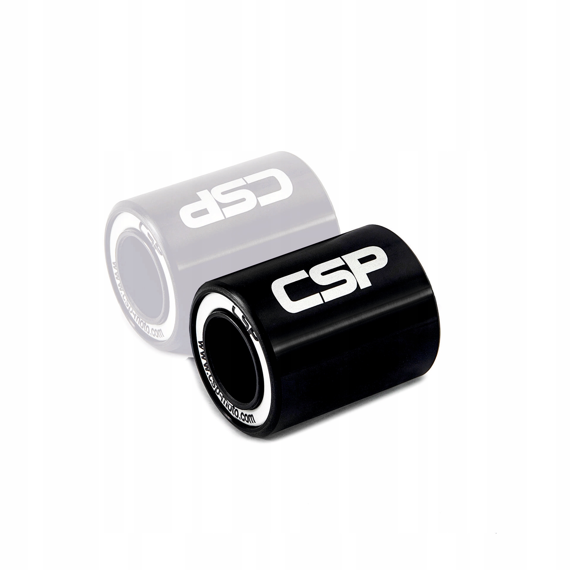 

Crash Pady zestaw naprawczy 65 mm Csp Lewa 1 szt