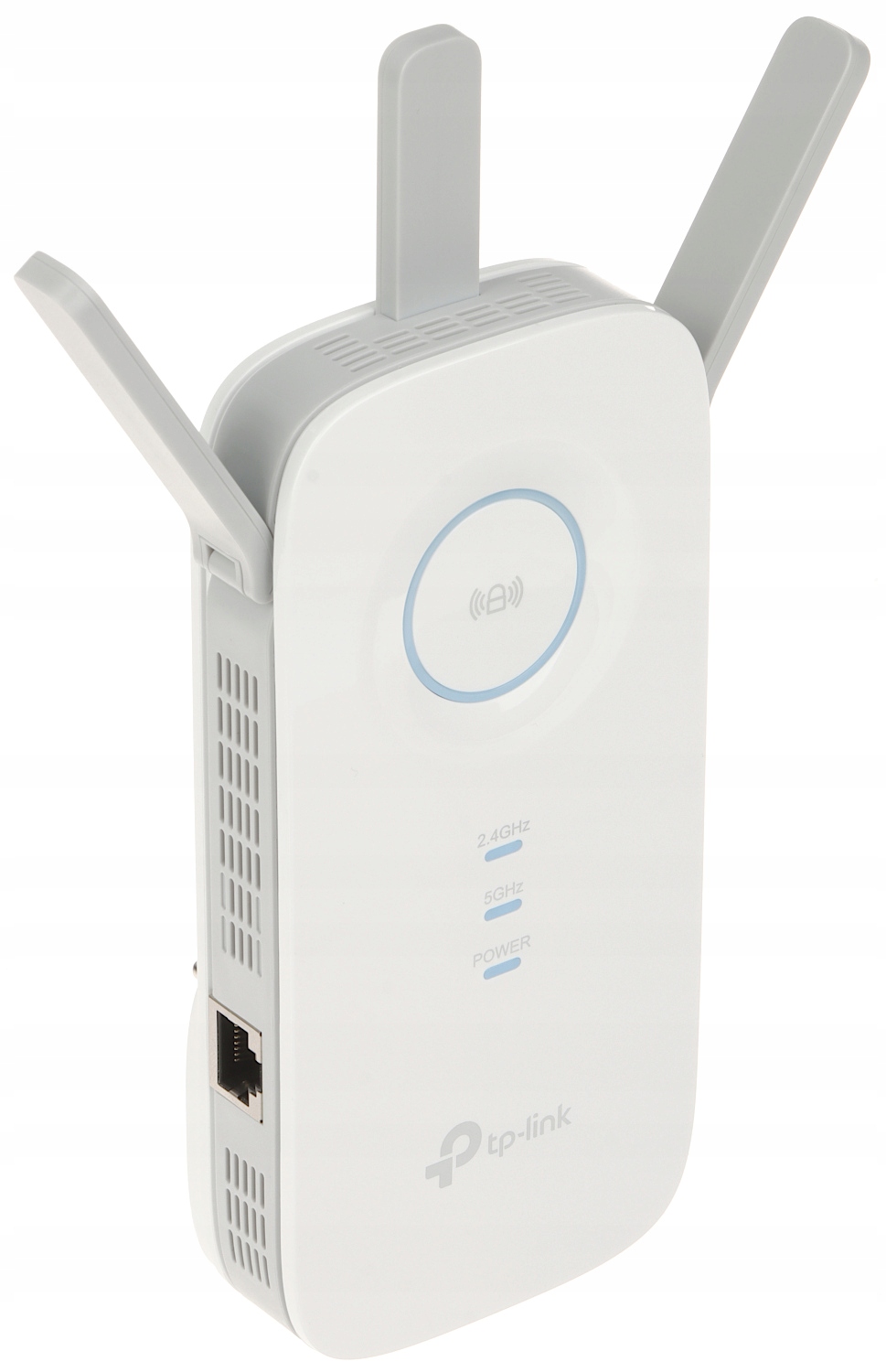Zesilovač Bezdrátové Sítě TL-RE550 Tp-link