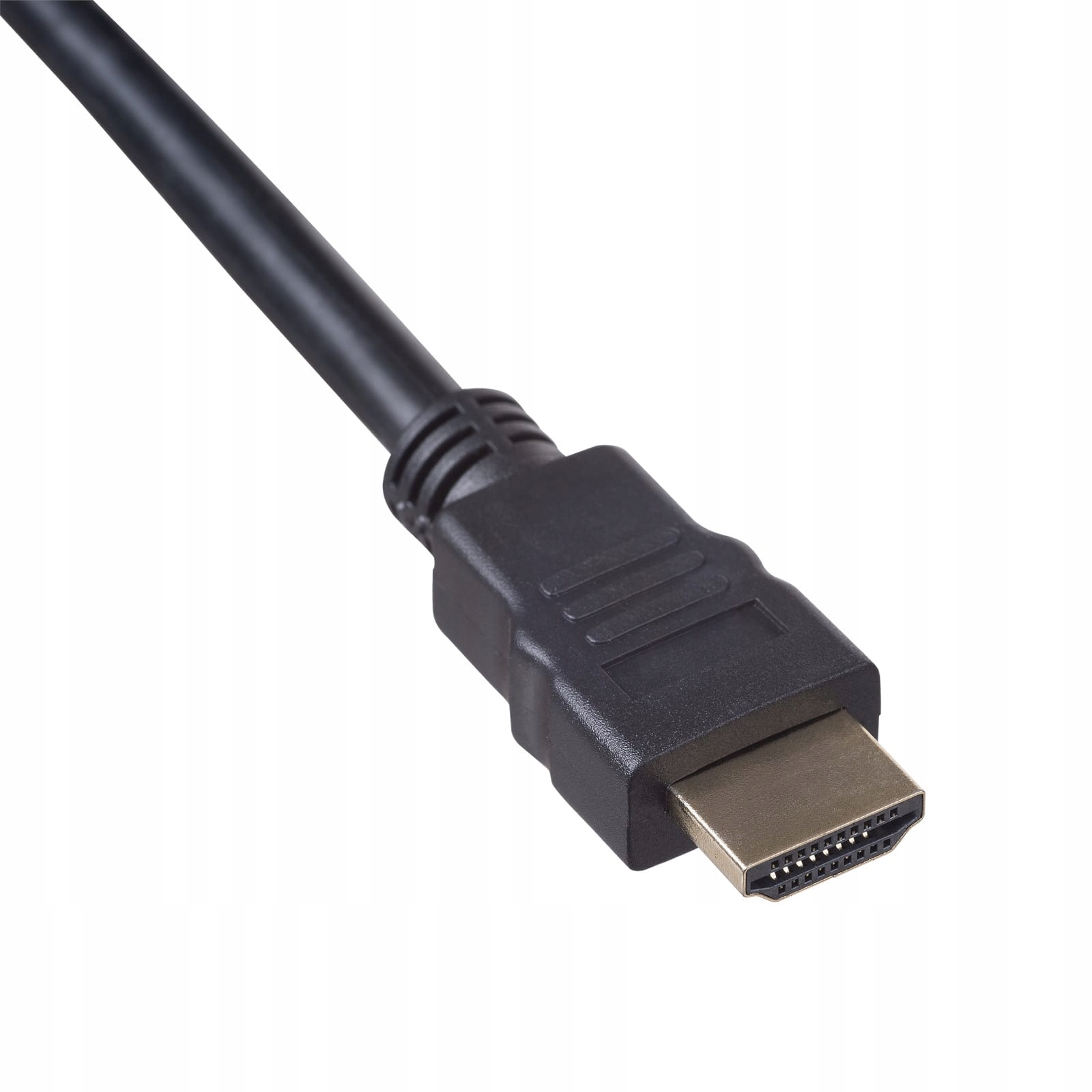 KABEL DVI - HDMI AKYGA AK-AV-11 1,8M Marka inna