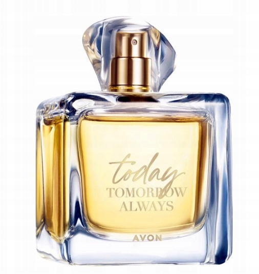Avon Tta Today Woda Perfumowana dla Niej 100 ml