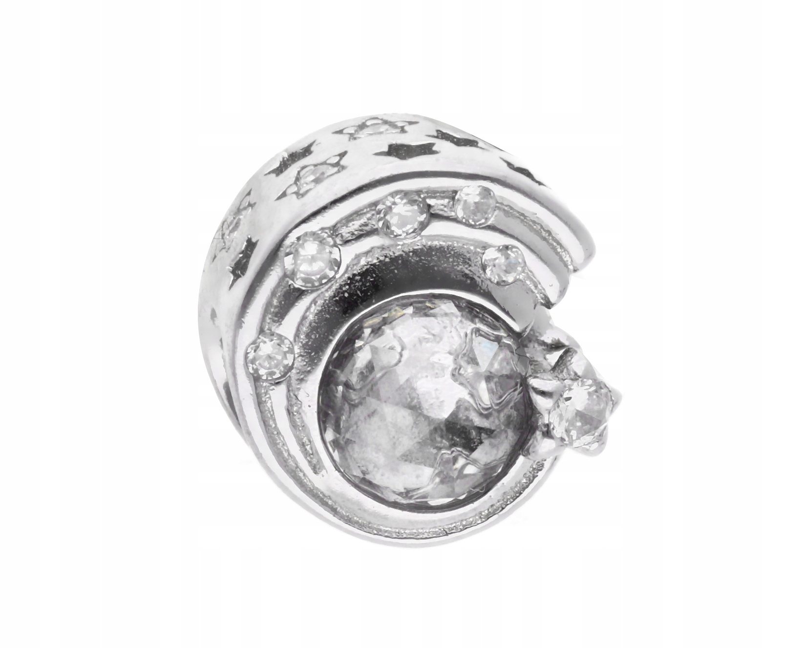 Stříbrný přívěsek Ag925 hvězdy IM0250922CH