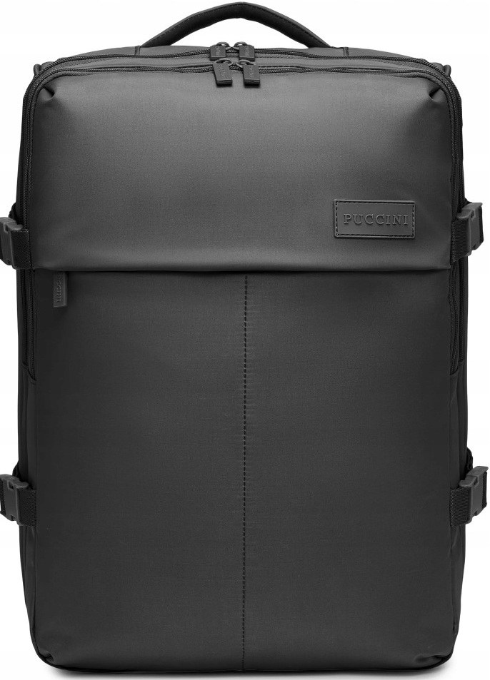 PU05 Batoh na kabinový cestovní notebook Puccini Barbados 44x32x22