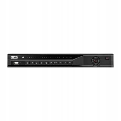 BCS-L-XVR0802-4KE-IV