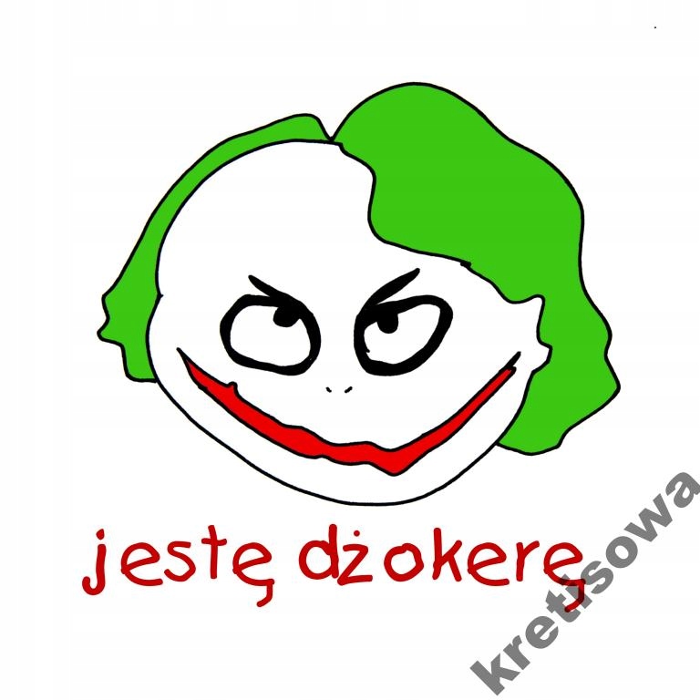 

Damska Koszulka Jestę Hit Internetu Wzory j4a