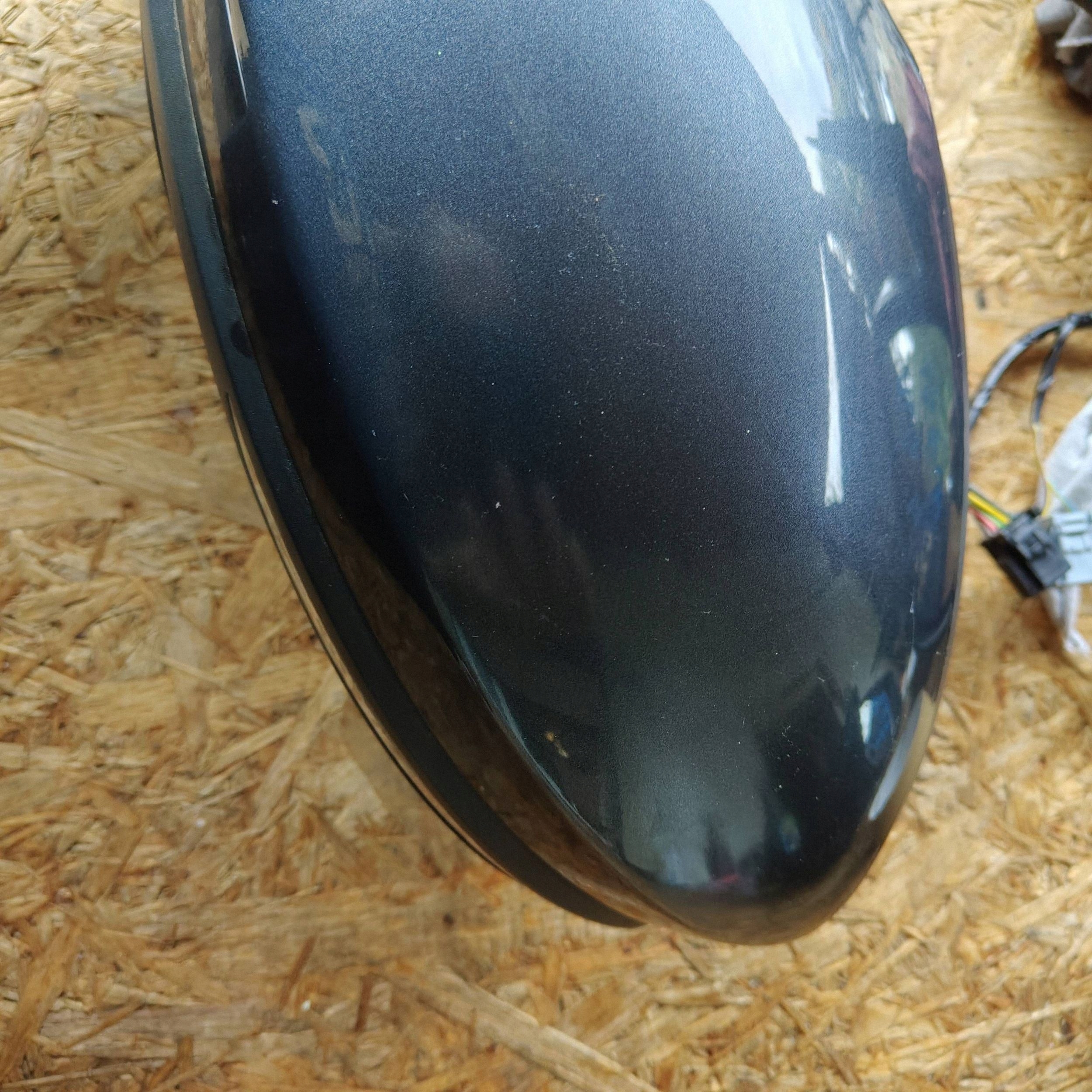 Renault Megane VI electrics mirror side left side 9 pin 202229