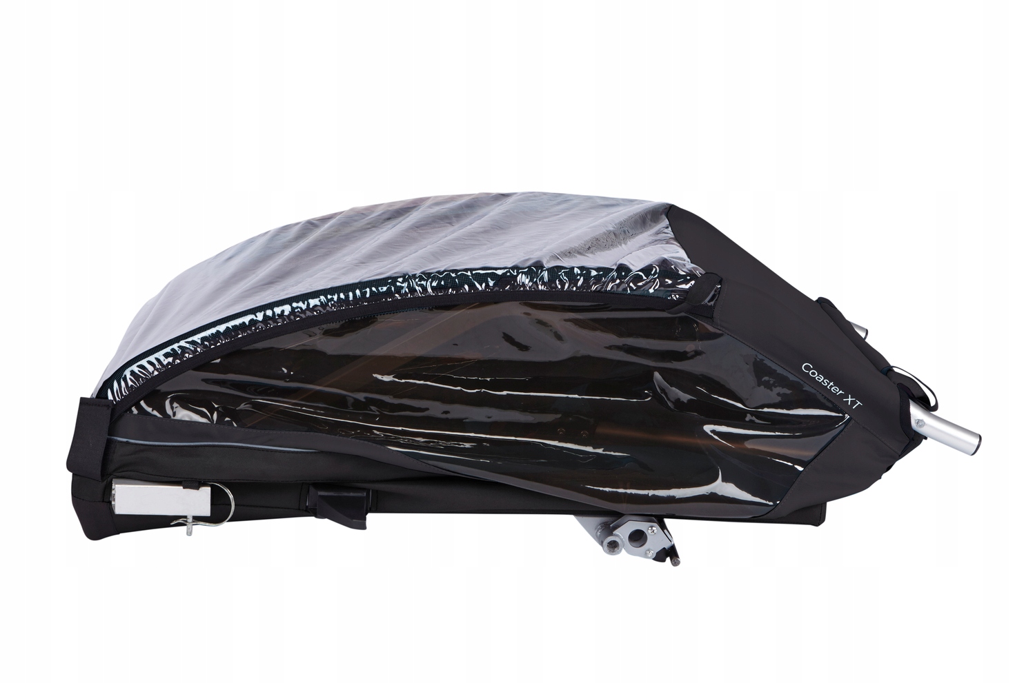 THULE COASTER XT 2 os PRZYCZEPKA ROWEROWA WÓZEK Kod producenta 10101810