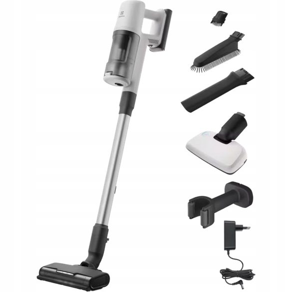 Vertikálny vysávač Electrolux EP61HB21UV