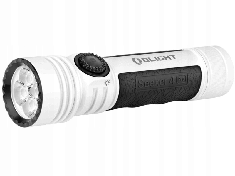 Latarka Olight Seeker 4 Pro QL006305