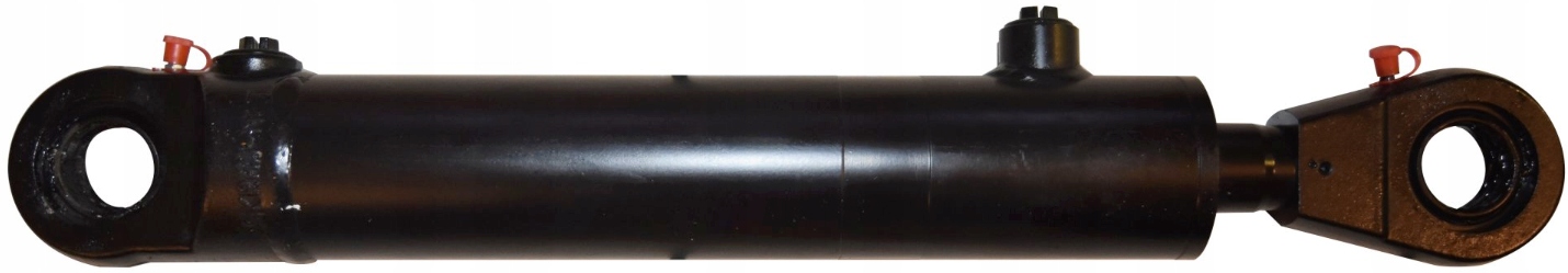 

Siłownik Hydrauliczny CJ2F 63x36x220 U35 L=500