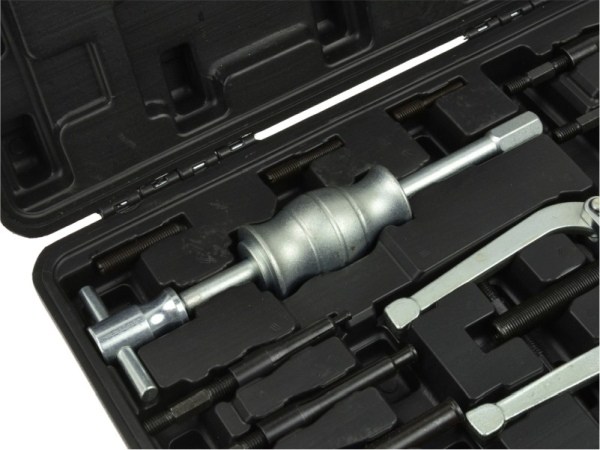 Vnútorný Zotrvačný Sťahovák 8-58 MM Geko G02577