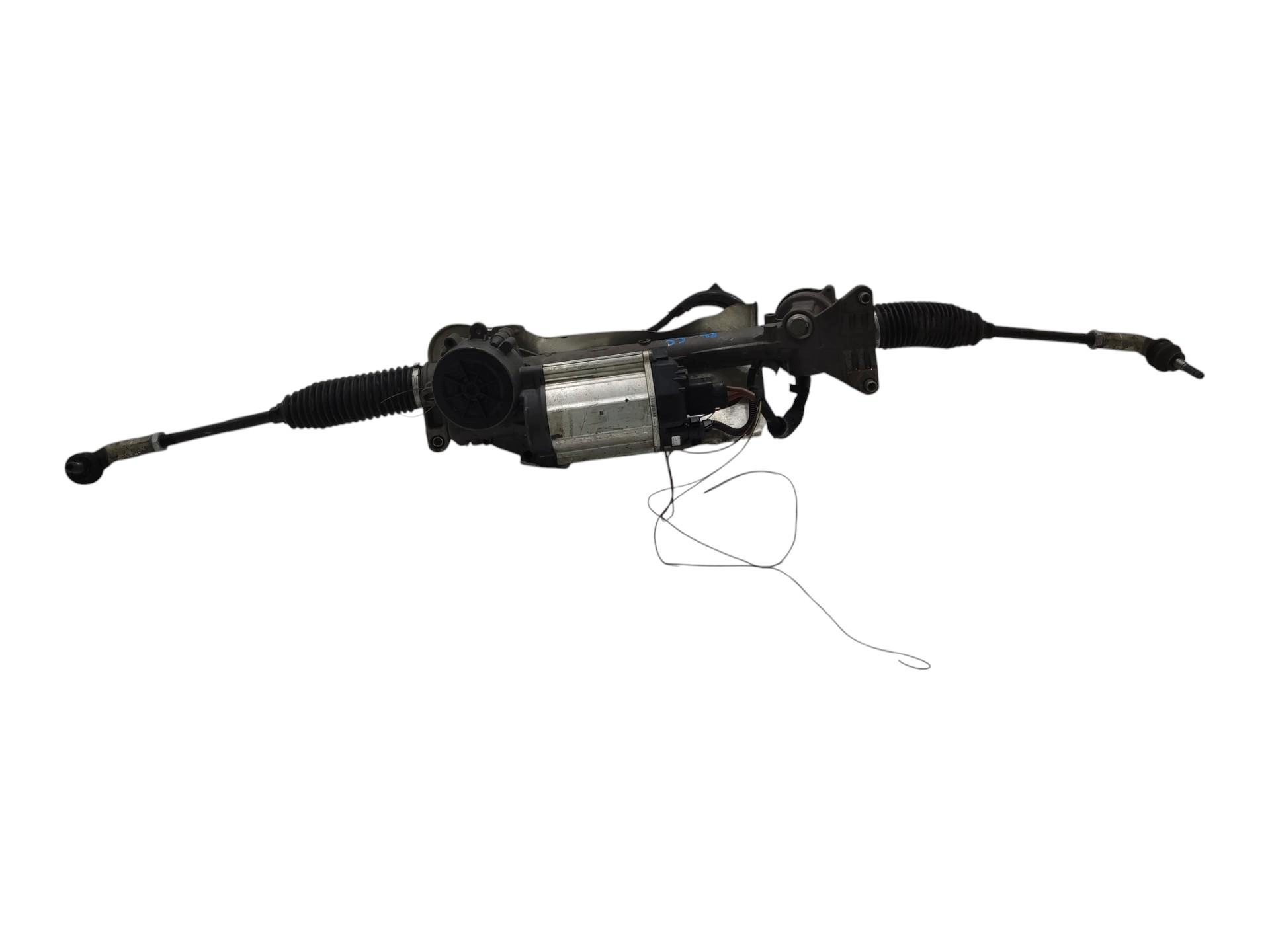 servo control VOLKSWAGEN GOLF VI 2008-2012 1K1423051EK EUROPA