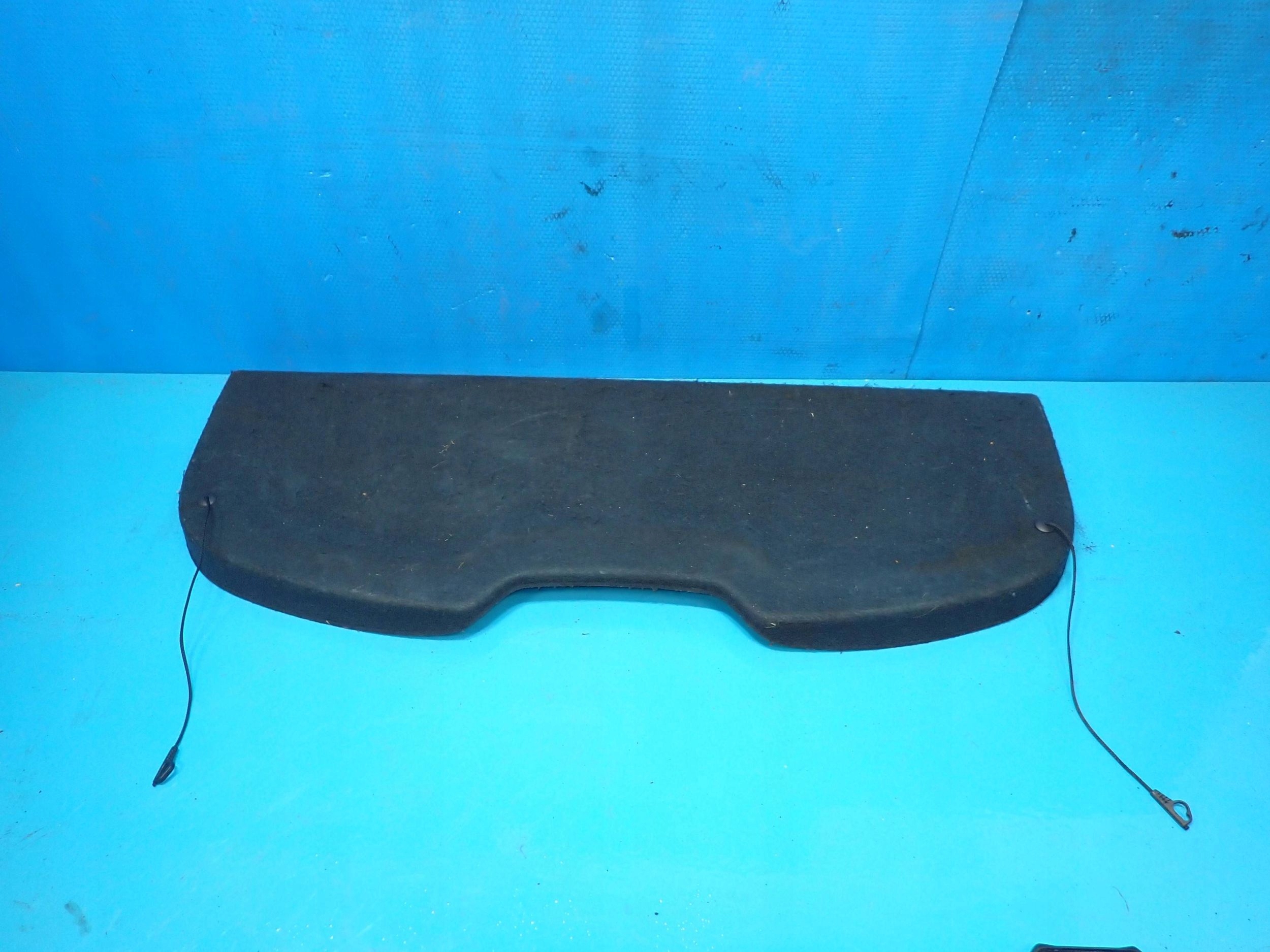 ПОЛКА БАГАЖНИКА FORD KA MK2