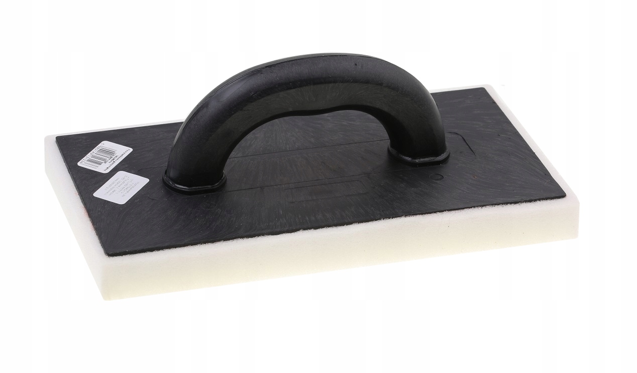 

Packa Paca Plastikowa Z Gąbką Miękką 140 X 260 mm