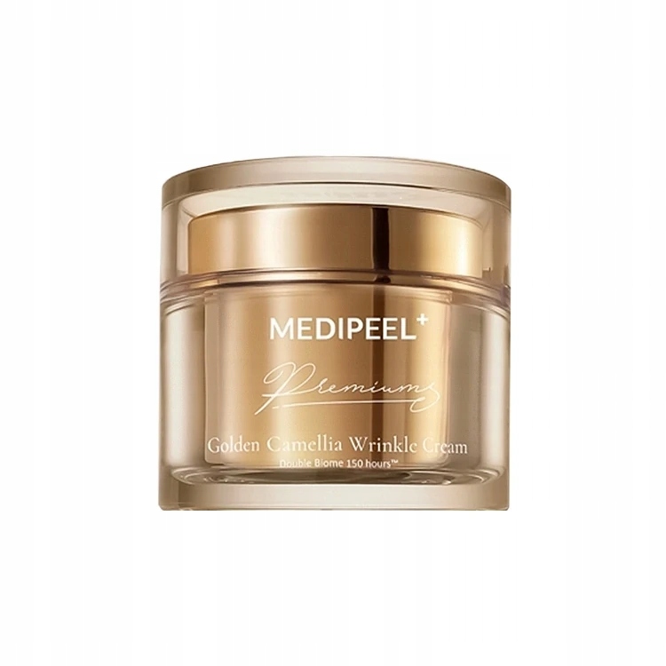Pleťový krém Medi-peel Peptide 9 víceúčelový pro zralou pleť 50 ml