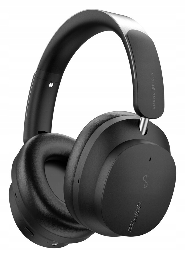 Sound Origin So-onyx – sluchátka Bluetooth s Anc