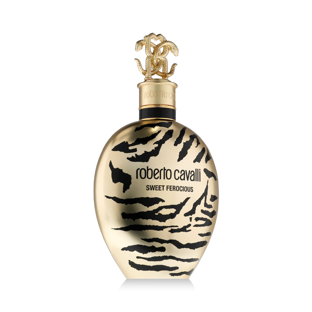 Roberto Cavalli Sweet Ferocious Edp 75 ml W