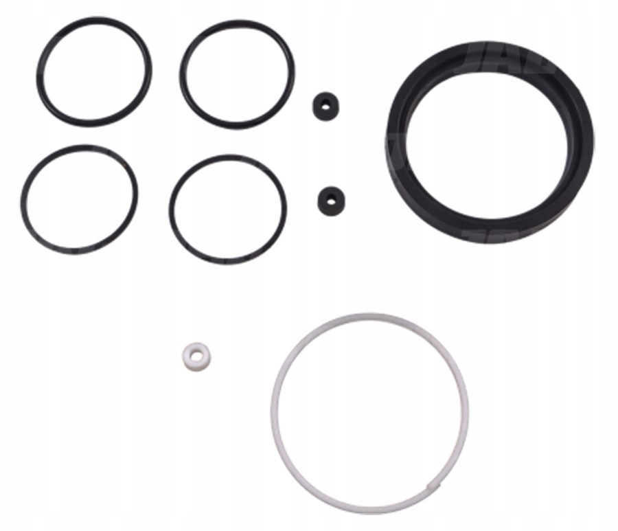 Sada těsnění Jag Claas Dominator