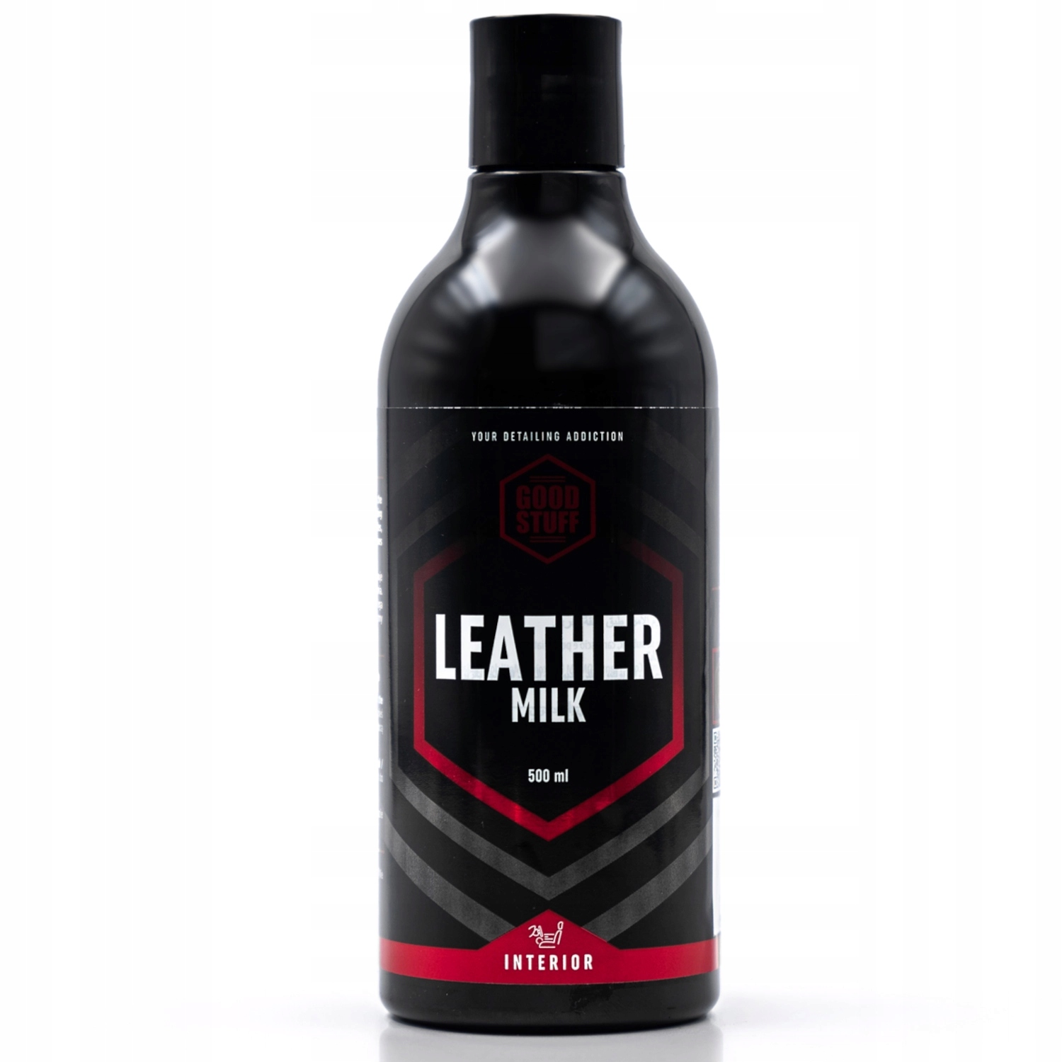 Good Stuff Leather Milk Odżywka Do Skóry 500 ML