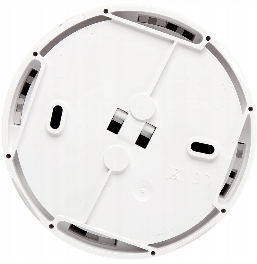 ASD-250 Vnútorný bezdrôtový detektor dymu Satel