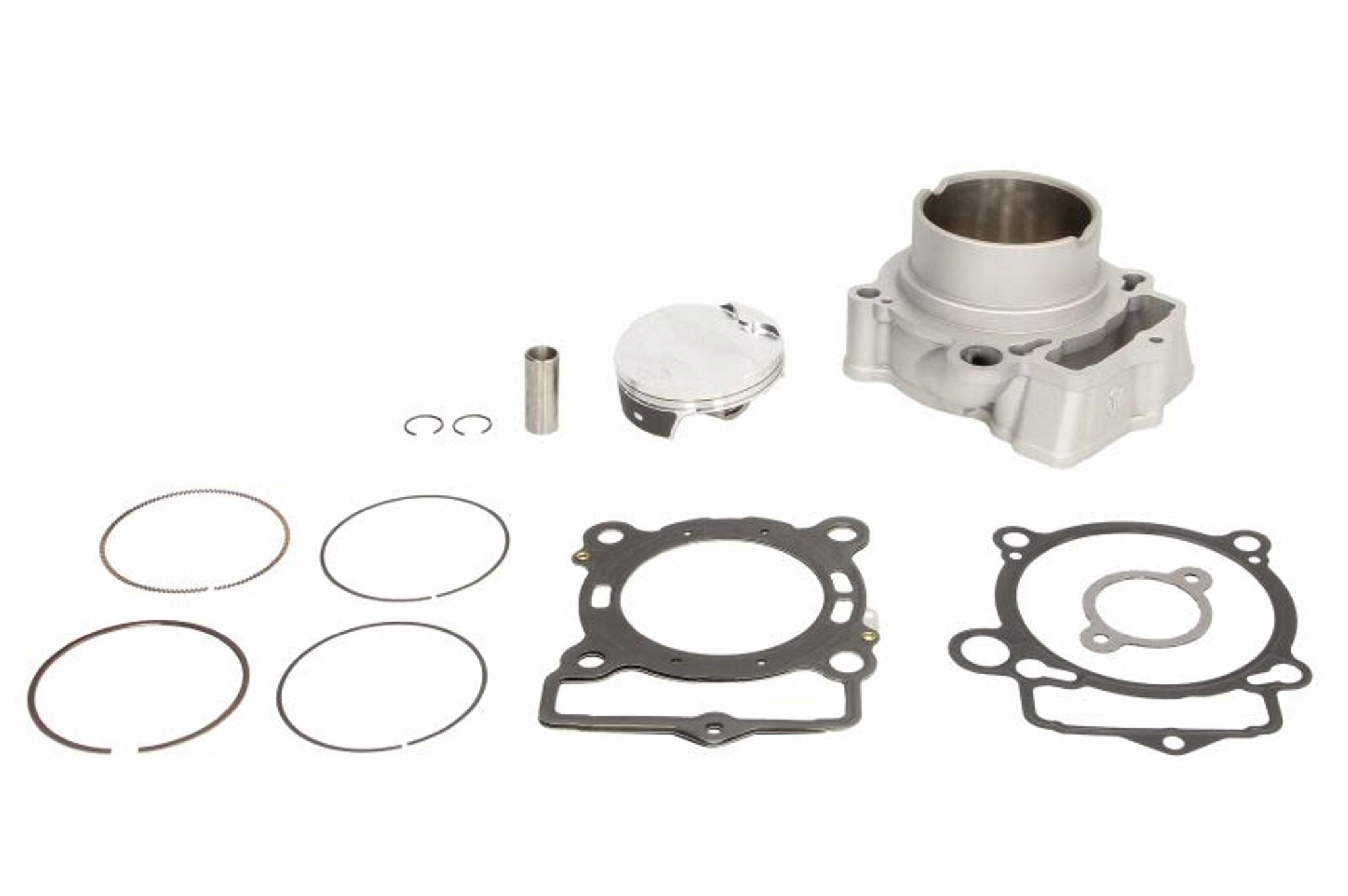 Athena Cylinder P400270100014 pre motocykle Husqvarna 3 kg, materiál oceľ