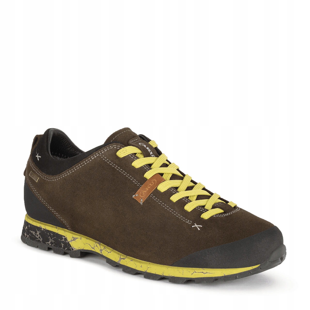 

Buty Aku Bellamont Suede Gt r.44