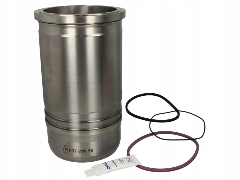 Гільза циліндра MAHLE 037 WN 50 01