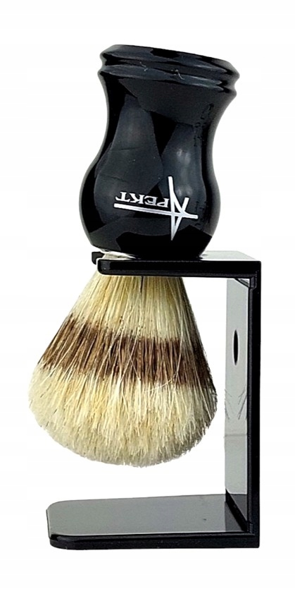 ZESTAW DO GOLENIA PĘDZEL DO GOLENIA MYDŁO DO GOLENIA ZESTAW NA PREZENT EAN (GTIN) 5901632047317