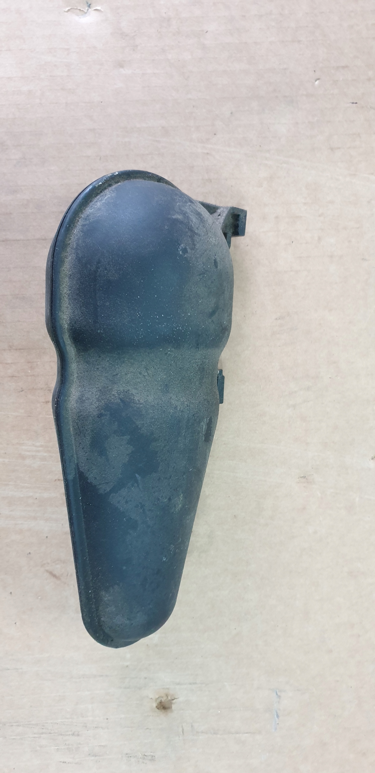 Вакуумный бак AUDI A6 C7 4G0131541A