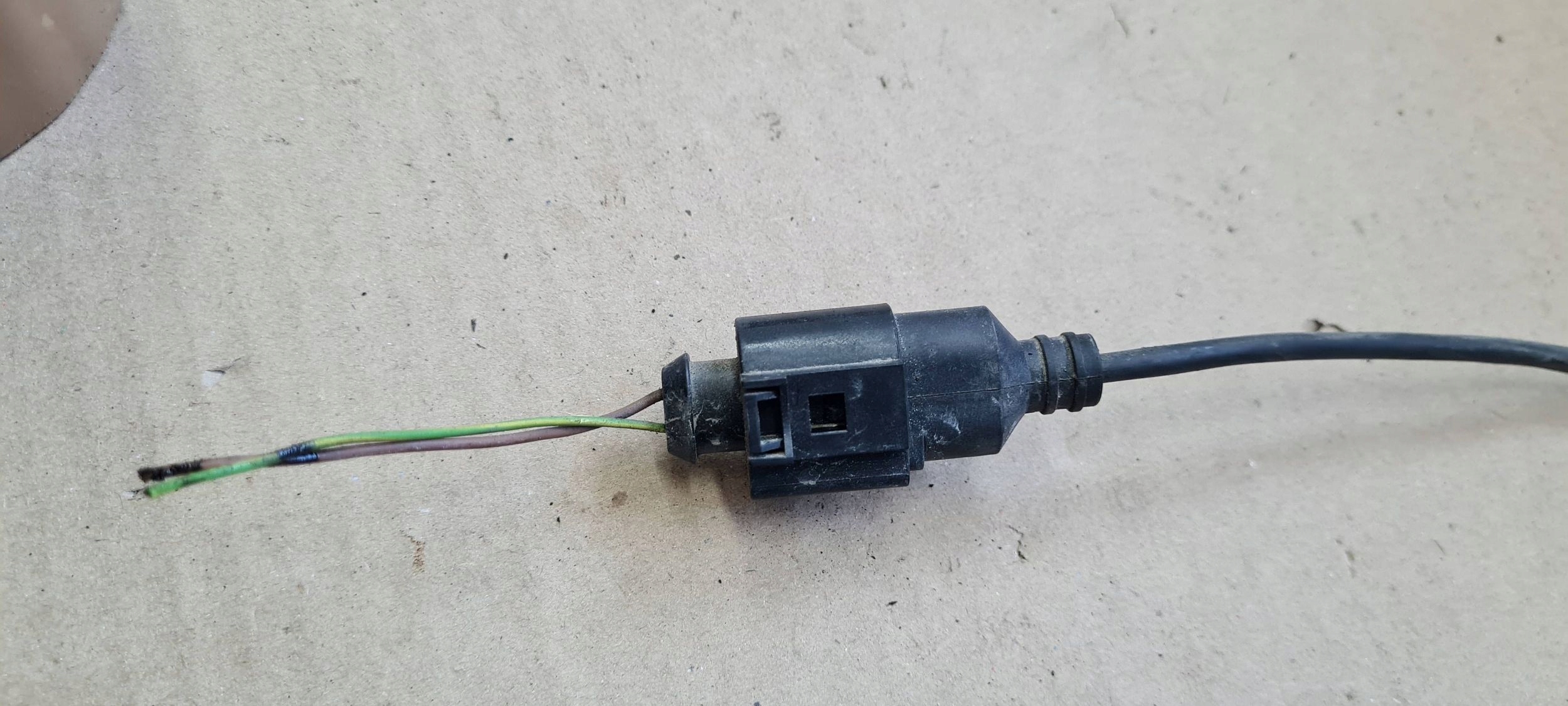 A5 8T S5 MIKROSTYK switch bonnets WTYK 8K0953236 A4 B8 Q5