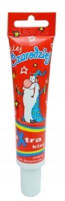 

Extra Klej Czarodziej 45G magiczny