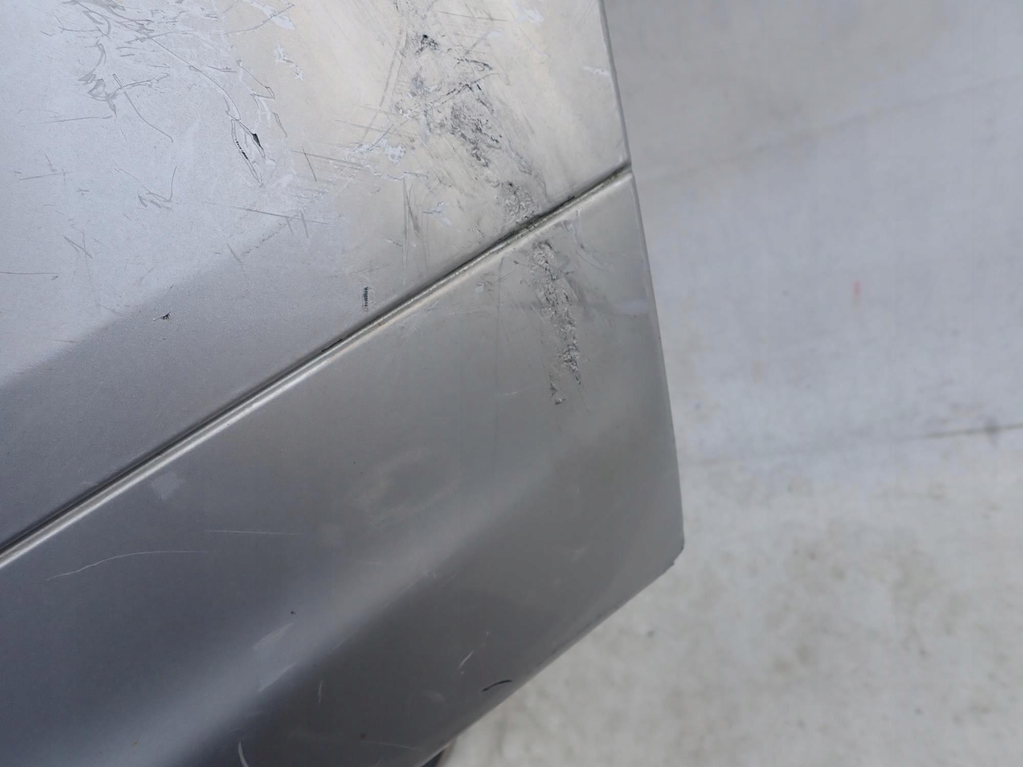 BMW 3 E46 Sedan 98-01 Stoßstange heck hinten